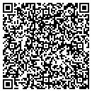 QR code with Vapor Blues contacts
