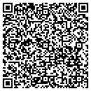 QR code with Trader Paperback contacts