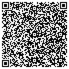 QR code with Koster's Collectible Books contacts