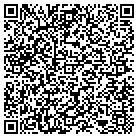 QR code with Fashionista Vintage & Variety contacts