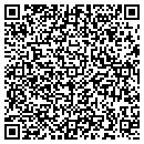 QR code with York Community Hall contacts