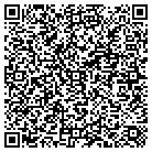 QR code with Farfalla Lingerie & Corsettes contacts