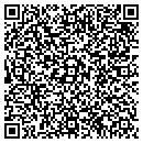 QR code with Hanesbrands Inc contacts