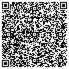 QR code with LAMA Books contacts