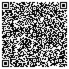 QR code with ALIZDESIGN contacts