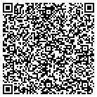 QR code with Martin's Marine Service contacts