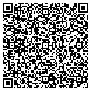 QR code with Coreys plumbing contacts