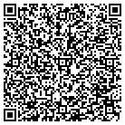 QR code with Usarussian Trading & Consultin contacts