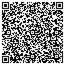 QR code with Hudson Jim contacts