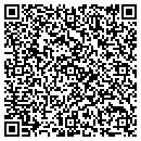 QR code with R B Industries contacts