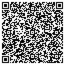 QR code with R M Construction contacts