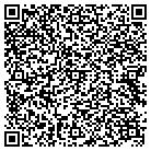 QR code with Hilton International Manage LLC contacts