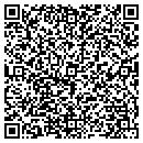 QR code with M&M Hospitality Management LLC contacts