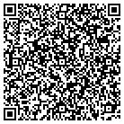 QR code with Rain Apartments For the Eldrly contacts