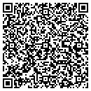 QR code with Hacienda Real contacts