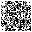 QR code with Weatherhead East Asian Inst contacts