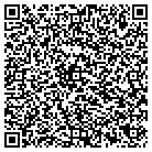 QR code with Reservoir Geology Service contacts