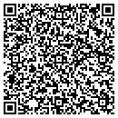QR code with Hill Paper Crane contacts