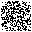 QR code with Korean American Resource & Cultural Center contacts