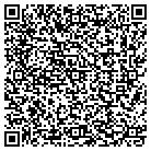 QR code with Open Eye Productions contacts