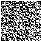 QR code with Rantoul Theater Group contacts