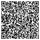 QR code with Reed & Assoc contacts