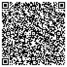 QR code with Hlb Property Investments contacts
