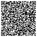 QR code with Tetratex Inc contacts