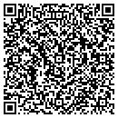 QR code with Ahern Rentals contacts