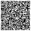 QR code with Leons Rental contacts