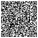 QR code with Oliver Linda contacts
