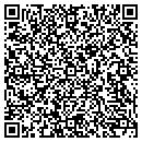 QR code with Aurora Snax Inc contacts