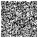 QR code with Mrbs Snacks contacts