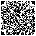 QR code with B'sweet contacts