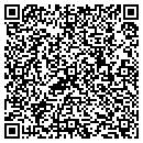 QR code with Ultra Corp contacts