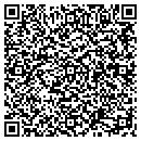 QR code with Y & C Corp contacts