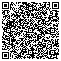 QR code with Iphone contacts