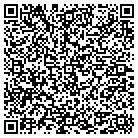 QR code with St John's University New York contacts