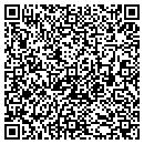 QR code with Candy Cove contacts