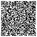 QR code with Azar Nut Shop contacts