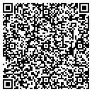 QR code with Morrows Inc contacts