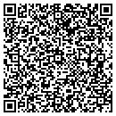 QR code with ISAAC'S EBATES contacts