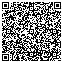 QR code with Valentinas contacts