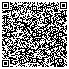 QR code with Manning & Son Upholstery contacts
