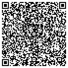 QR code with Wood's Upholstery contacts