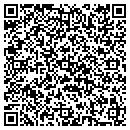 QR code with Red Apple Barn contacts