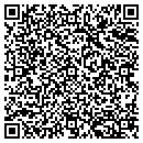 QR code with J B Produce contacts