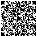 QR code with The Food Train contacts
