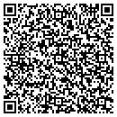 QR code with Av Furniture contacts