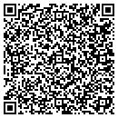 QR code with Jay Ward contacts